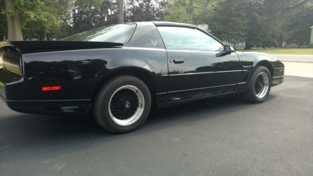 1989 Pontiac Trans Am - photo 6