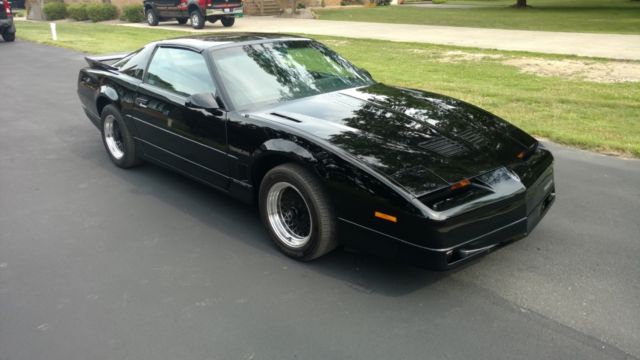 1989 Pontiac Trans Am - photo 7