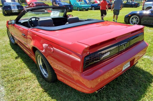 1989 Pontiac Trans Am - photo 3