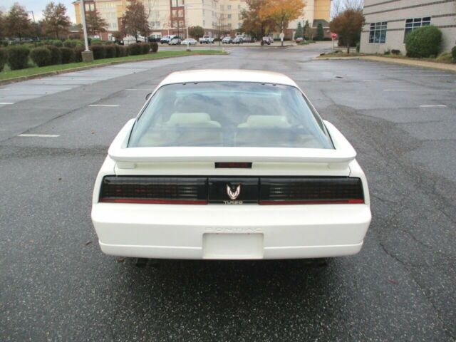 1989 Pontiac Firebird Trans Am GTA - photo 10