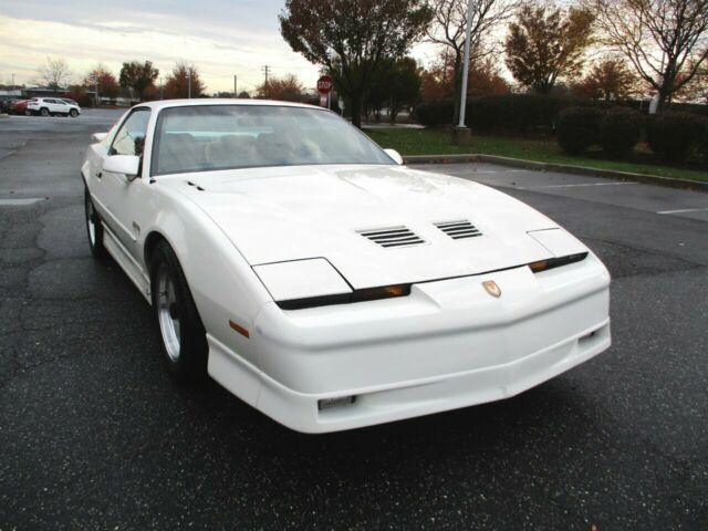 1989 Pontiac Firebird Trans Am GTA - photo 2