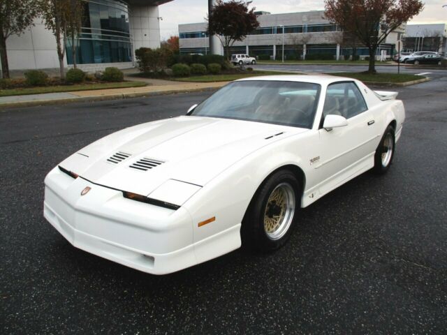 1989 Pontiac Firebird Trans Am GTA - photo 3