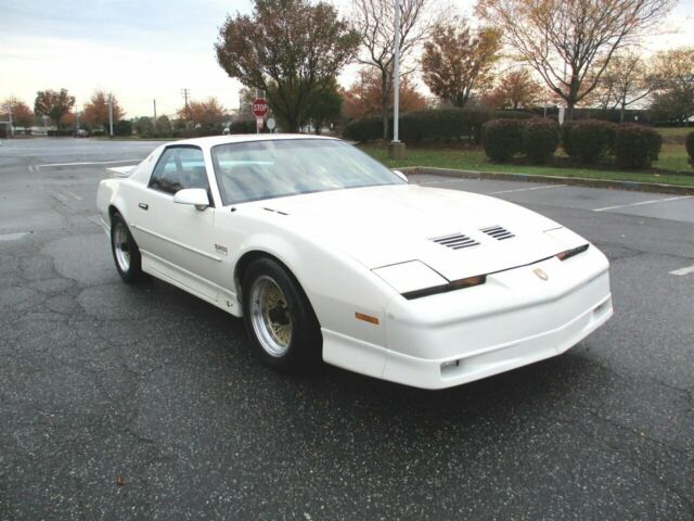 1989 Pontiac Firebird Trans Am GTA - photo 4