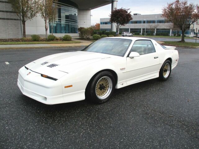 1989 Pontiac Firebird Trans Am GTA - photo 5