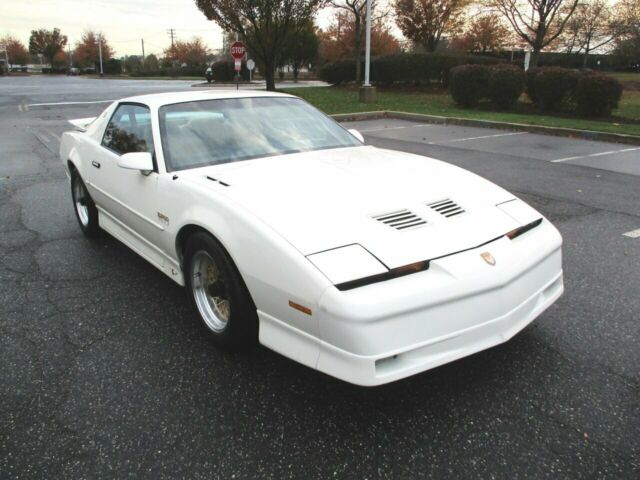 1989 Pontiac Firebird Trans Am GTA - photo 6