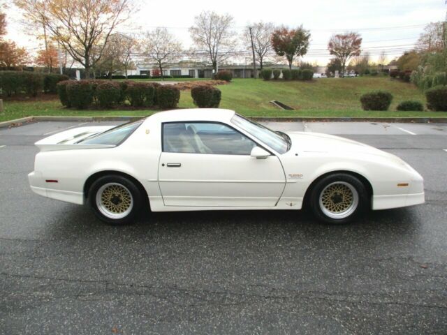 1989 Pontiac Firebird Trans Am GTA - photo 8
