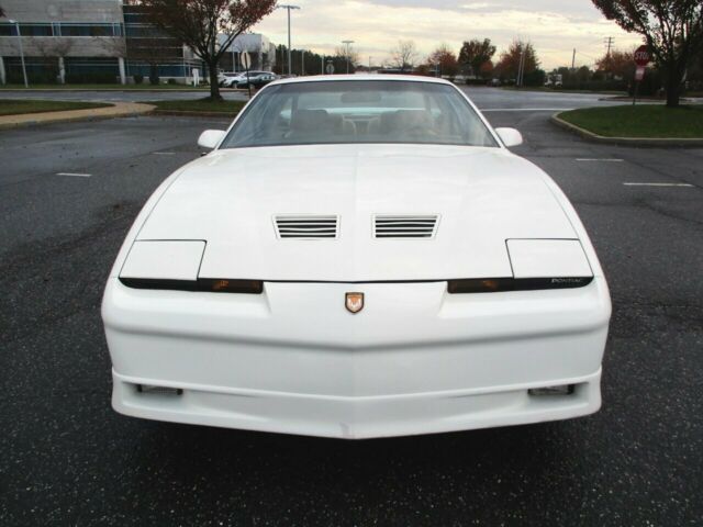1989 Pontiac Firebird Trans Am GTA - photo 9