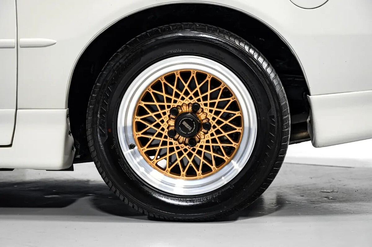 1989 Pontiac Trans Am - photo 10