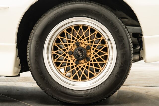 1989 Pontiac Trans Am Turbo - photo 10