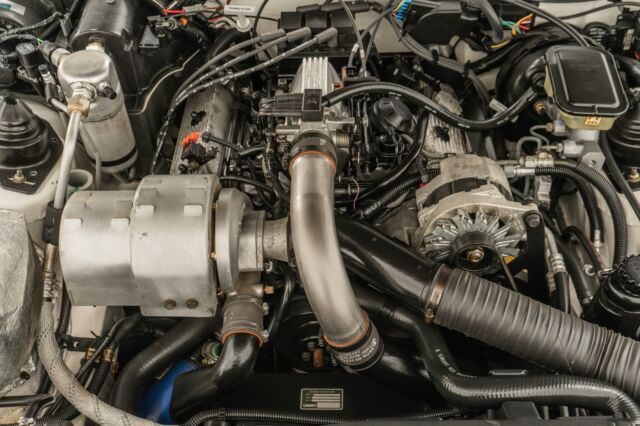 1989 Pontiac Trans Am Turbo - photo 11