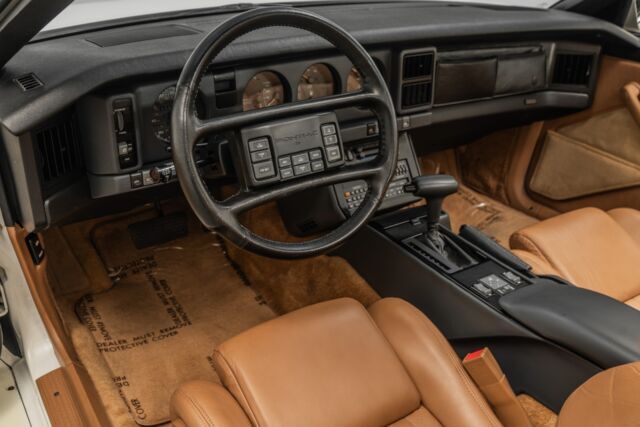 1989 Pontiac Trans Am Turbo - photo 12
