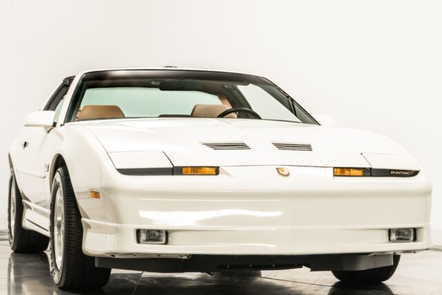 1989 Pontiac Trans Am Turbo - photo 2