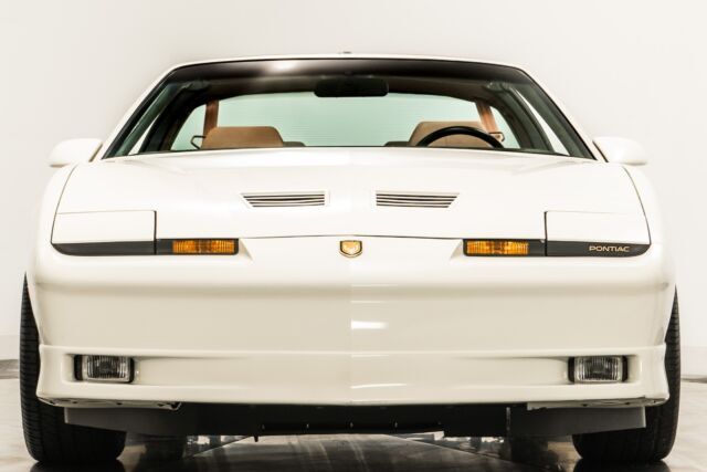 1989 Pontiac Trans Am Turbo - photo 3