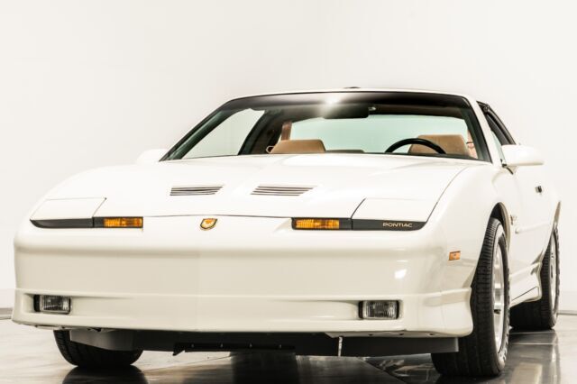 1989 Pontiac Trans Am Turbo - photo 4