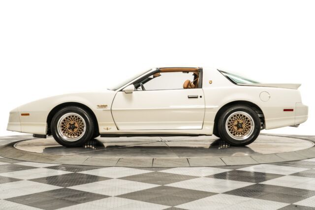 1989 Pontiac Trans Am Turbo - photo 5
