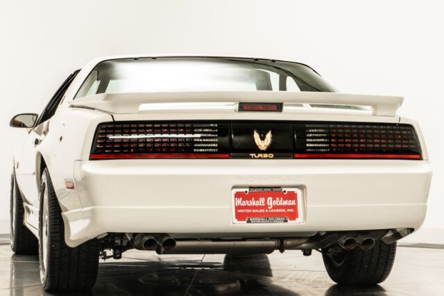 1989 Pontiac Trans Am Turbo - photo 6