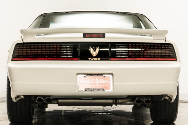 1989 Pontiac Trans Am Turbo - photo 7
