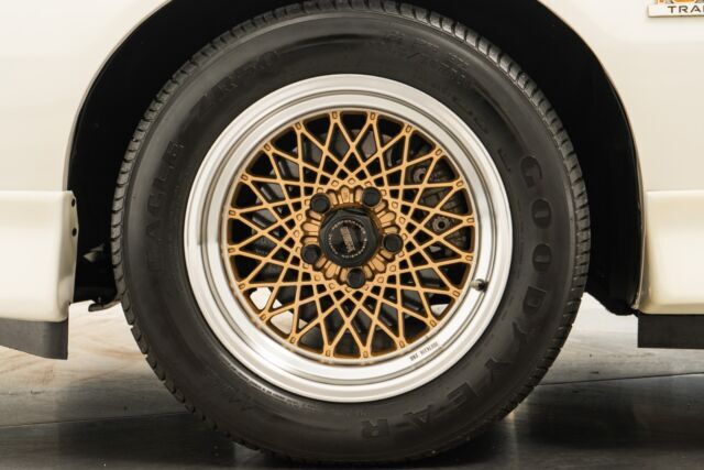 1989 Pontiac Trans Am Turbo - photo 9
