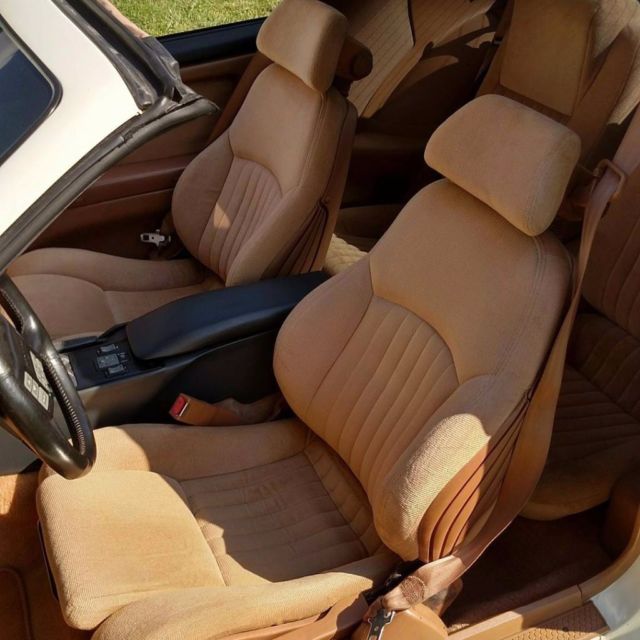 1989 Pontiac Trans Am TURBO - photo 2