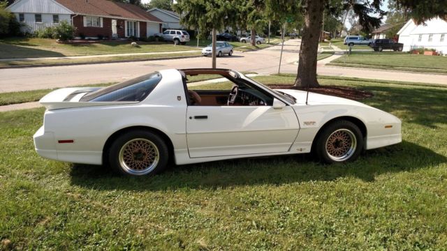 1989 Pontiac Trans Am TURBO - photo 4