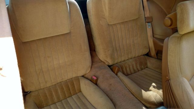 1989 Pontiac Trans Am TURBO - photo 6