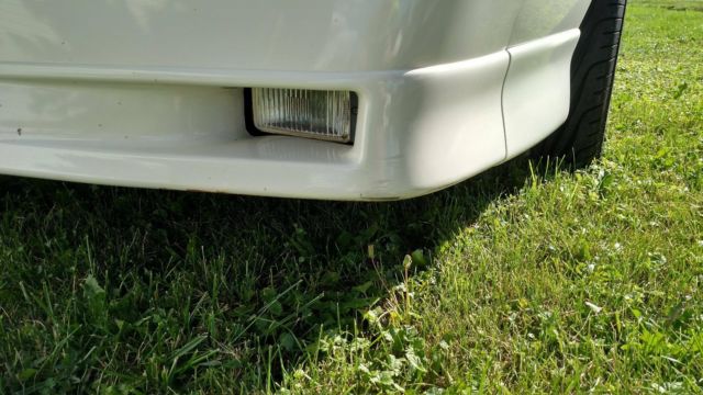 1989 Pontiac Trans Am TURBO - photo 9