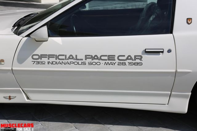 1989 Pontiac Trans Am - photo 10