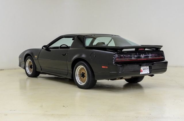 1989 Pontiac Trans Am GTA - photo 4