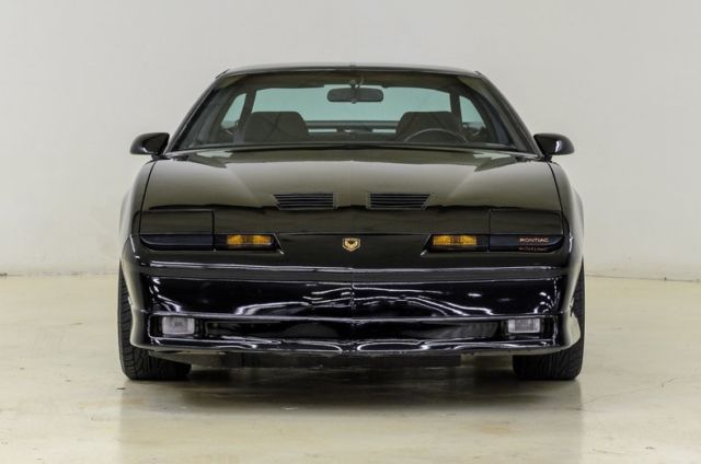 1989 Pontiac Trans Am GTA - photo 5