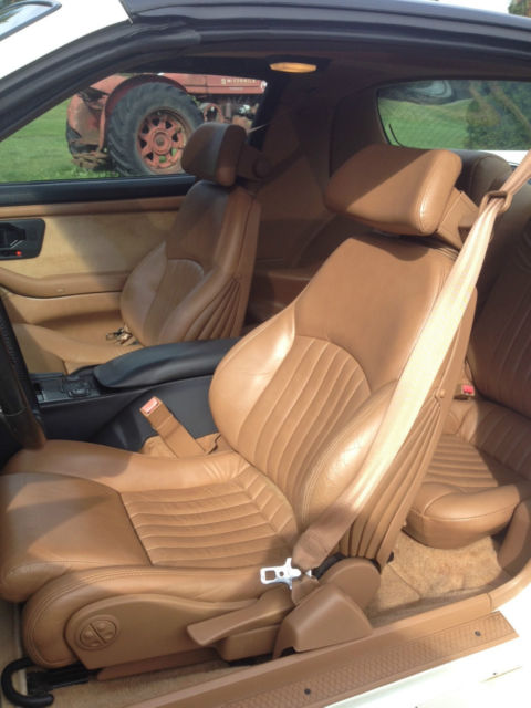 1989 Pontiac Trans Am TTA - photo 2