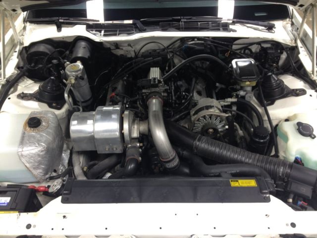 1989 Pontiac Firebird - photo 11