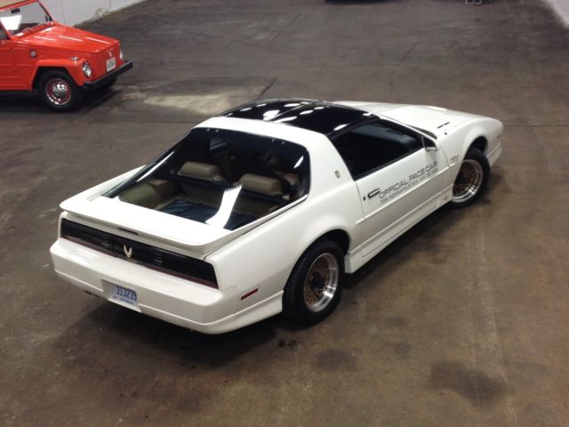1989 Pontiac Firebird - photo 3