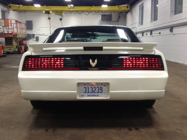 1989 Pontiac Firebird - photo 5