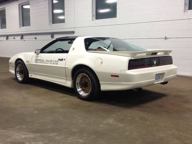 1989 Pontiac Firebird - photo 6