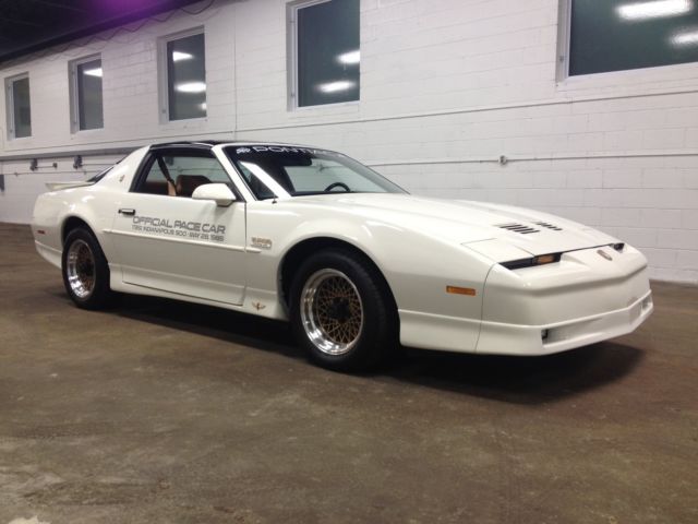 1989 Pontiac Firebird - photo 7