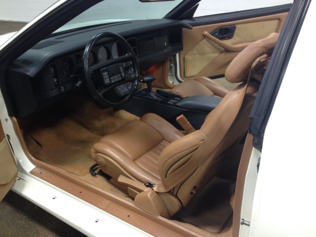 1989 Pontiac Firebird - photo 8