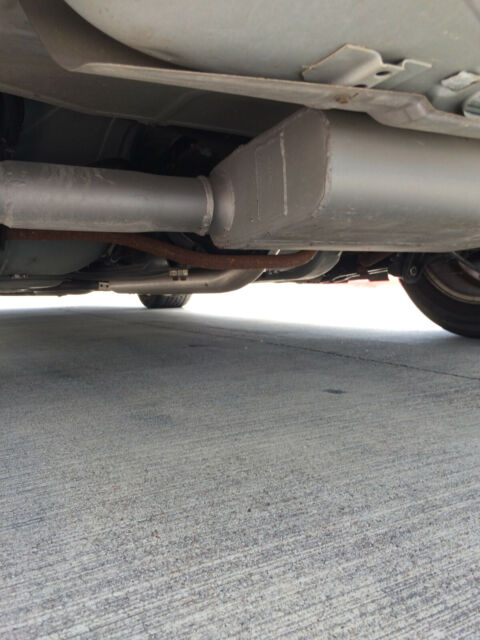 1989 Pontiac Trans Am 20TH ANNIVERSARY EDITION - photo 11