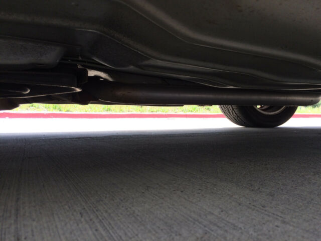 1989 Pontiac Trans Am 20TH ANNIVERSARY EDITION - photo 12