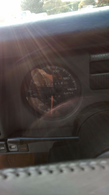 Pontiac Trans Am - photo 11