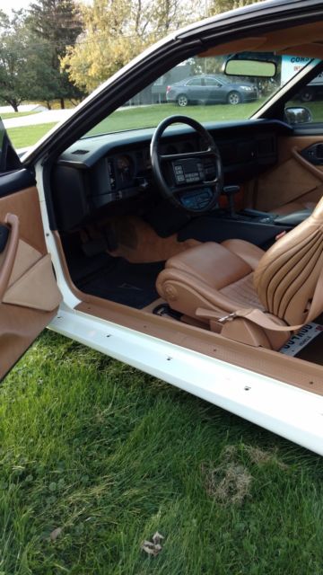 Pontiac Trans Am - photo 13