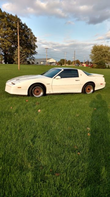 Pontiac Trans Am - photo 3