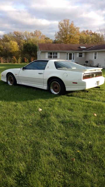 Pontiac Trans Am - photo 4