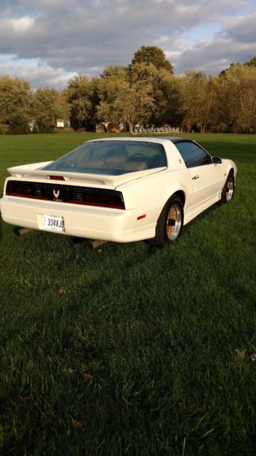 Pontiac Trans Am - photo 6