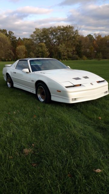 Pontiac Trans Am - photo 8