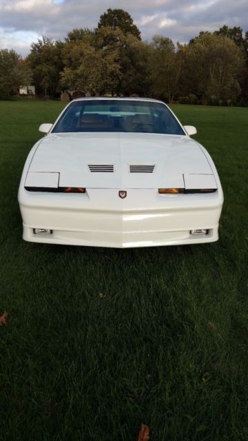 Pontiac Trans Am - photo 9