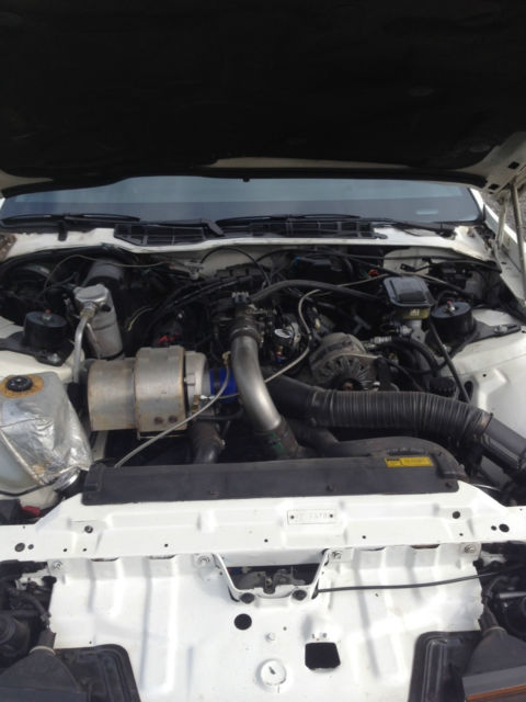 1989 Pontiac Trans Am TTA - photo 5