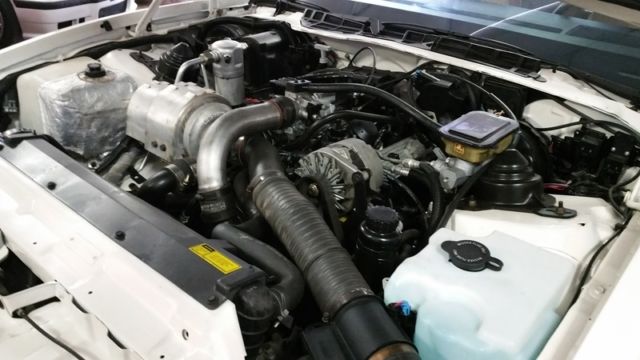 1989 Pontiac Trans Am Turbo Trans Am 20th Anniversary - photo 12