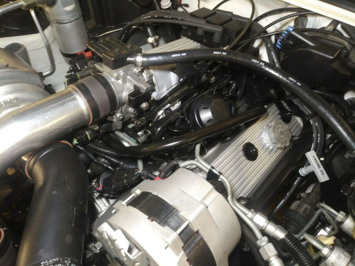 1989 Pontiac Trans Am - photo 10