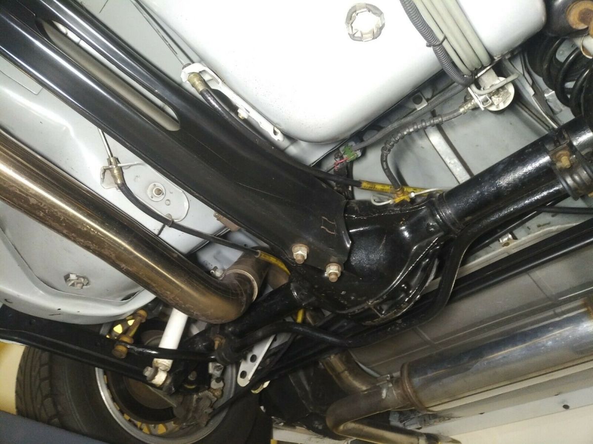 1989 Pontiac Trans Am - photo 12