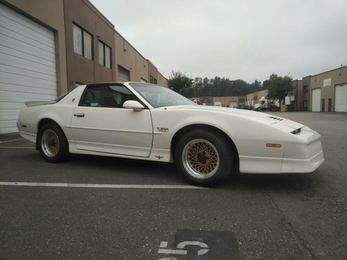 1989 Pontiac Trans Am - photo 5